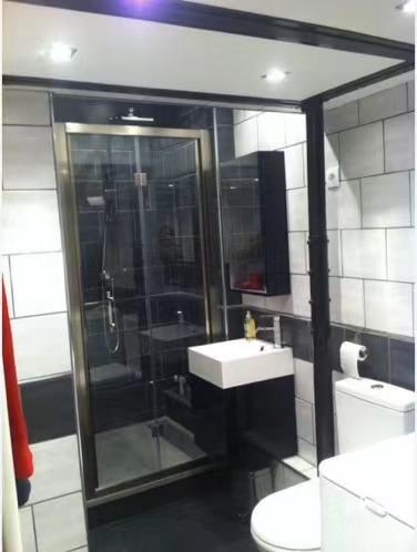 PARIS 5e·36m²·Studio·Entièrement équipé[Location à Paris France]