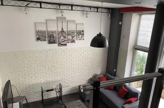 PARIS 5e·36m²·Studio·Entièrement équipé[Location à Paris France]