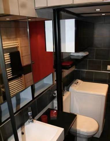 PARIS 5e·36m²·Studio·Entièrement équipé[Location à Paris France]