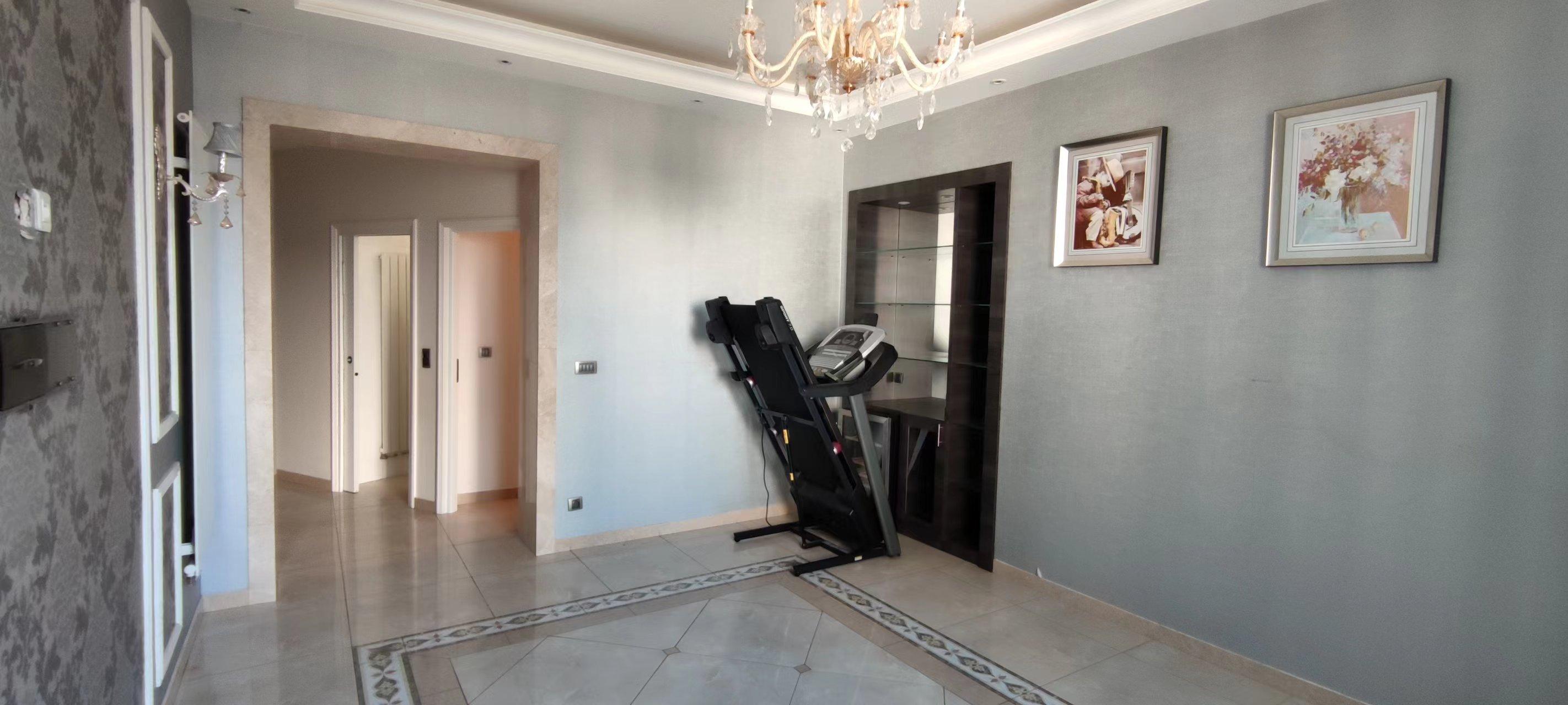 PARIS 10区·102平·公寓·无家具[法国巴黎租房]