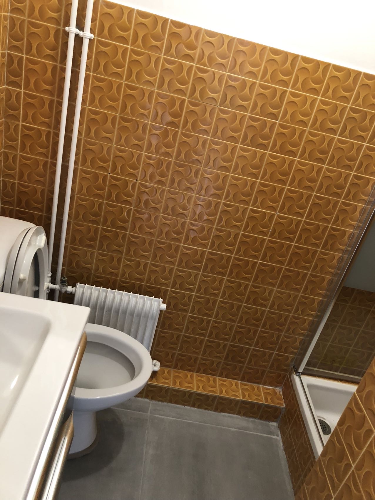 PARIS 19e·14m²·studio·With furniture·Long-term only[Paris Rental]