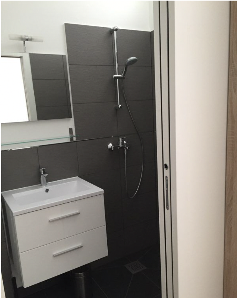 PARIS 16e·35m²·apartment·With furniture[Paris Rental]