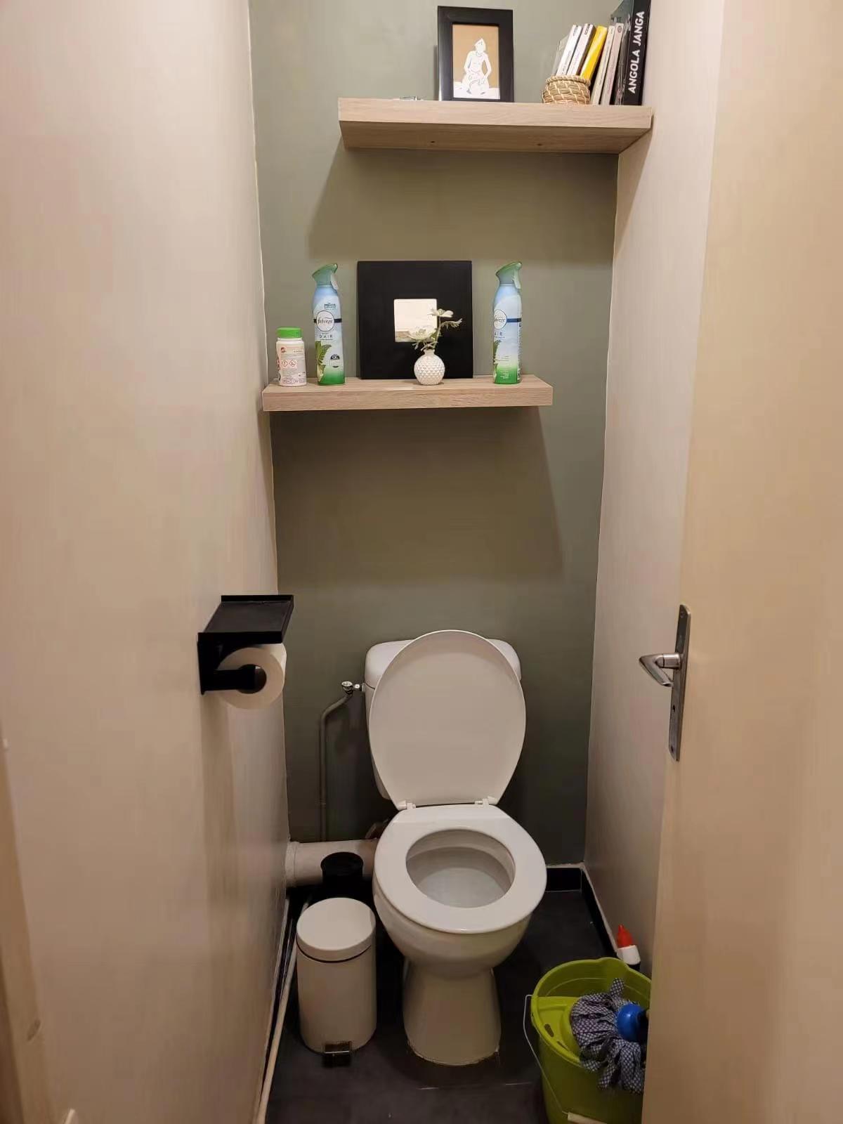 PARIS 18e·24m²·Studio·Entièrement équipé[Location à Paris France]