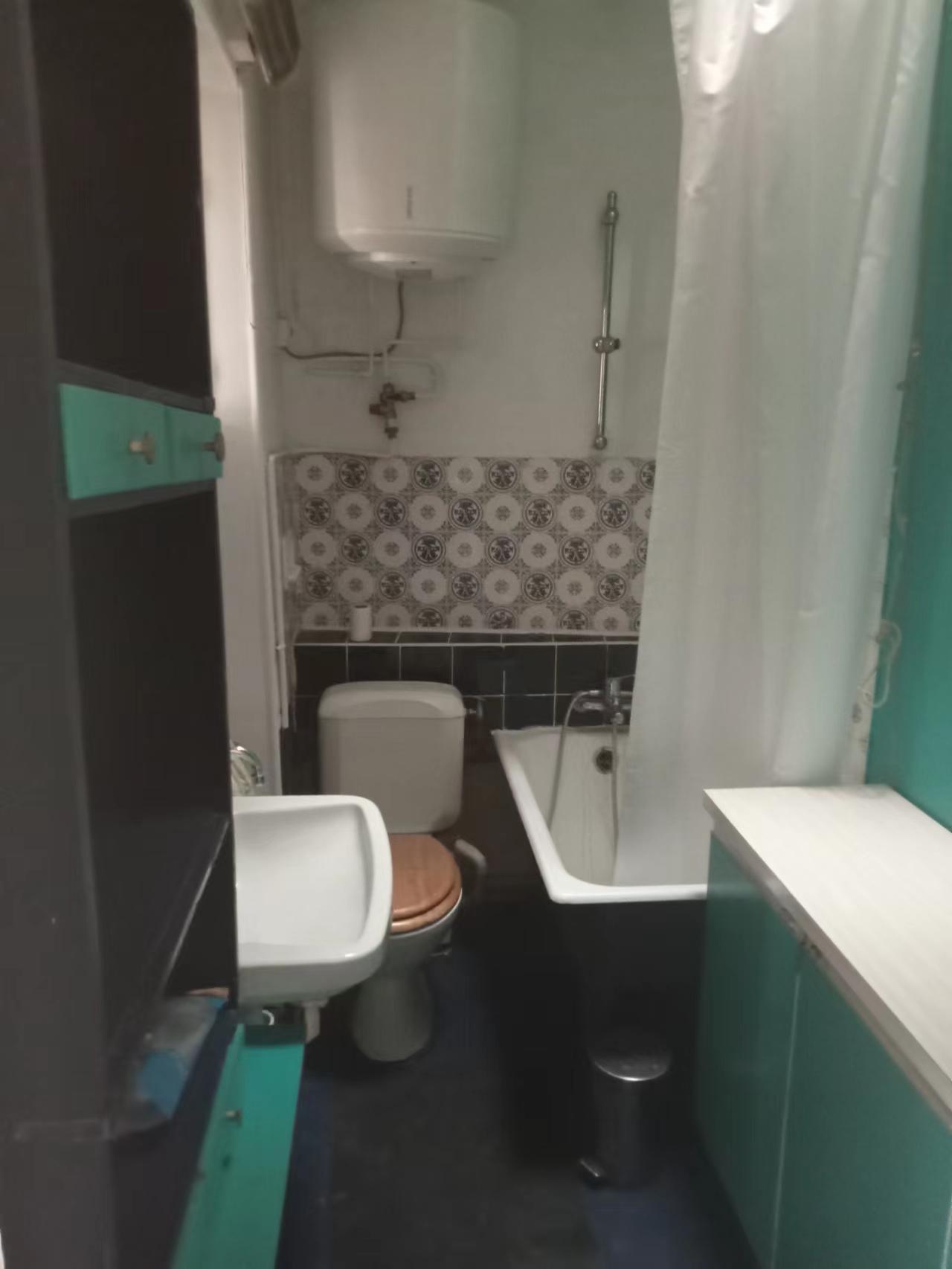 PARIS 12e·30m²·Appartement·Entièrement équipé[Location à Paris France]