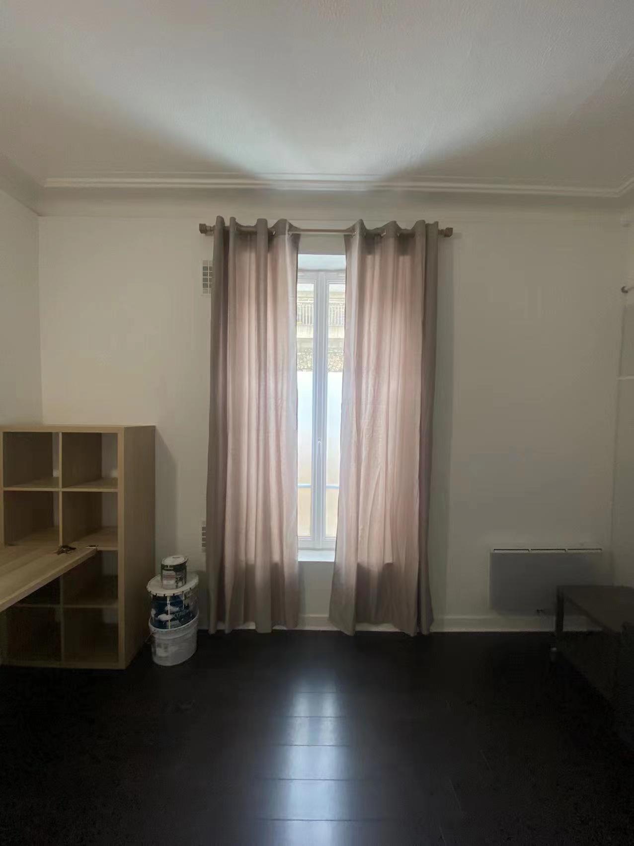 PARIS 12区·25平·studio·家具齐全[法国巴黎租房]