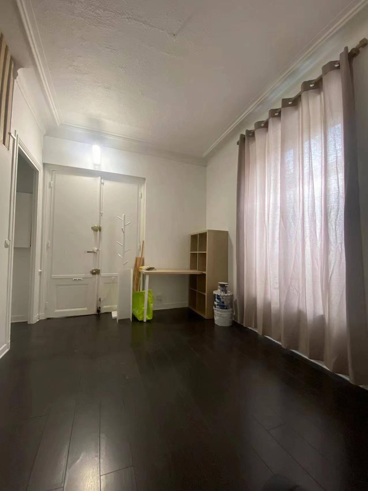 PARIS 12区·25平·studio·家具齐全[法国巴黎租房]