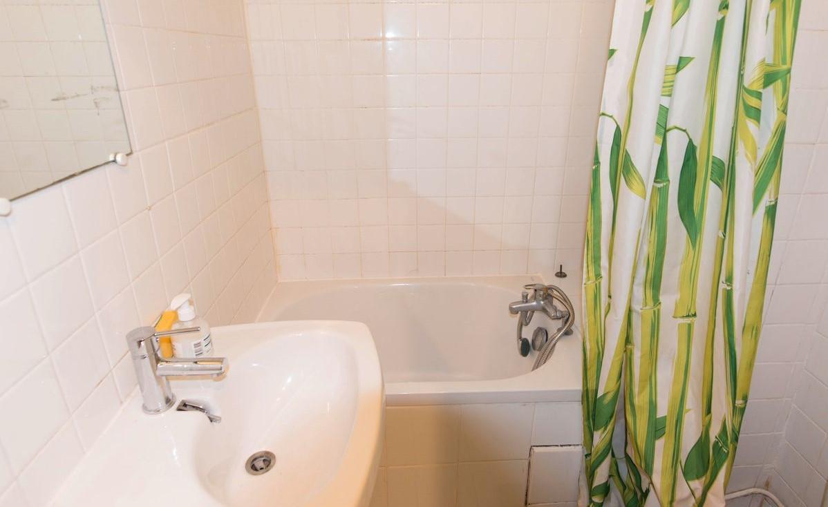 PARIS 11区·33平·公寓·家具齐全[法国巴黎租房]