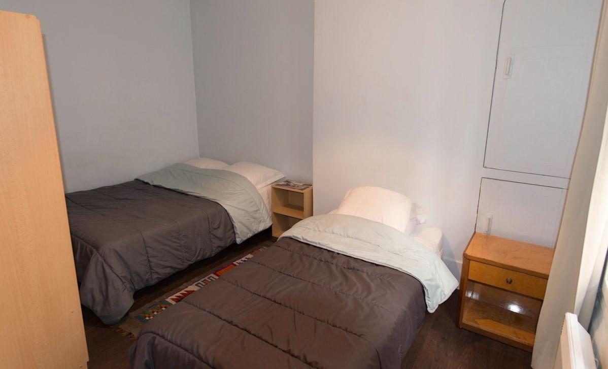 PARIS 11区·33平·公寓·家具齐全[法国巴黎租房]