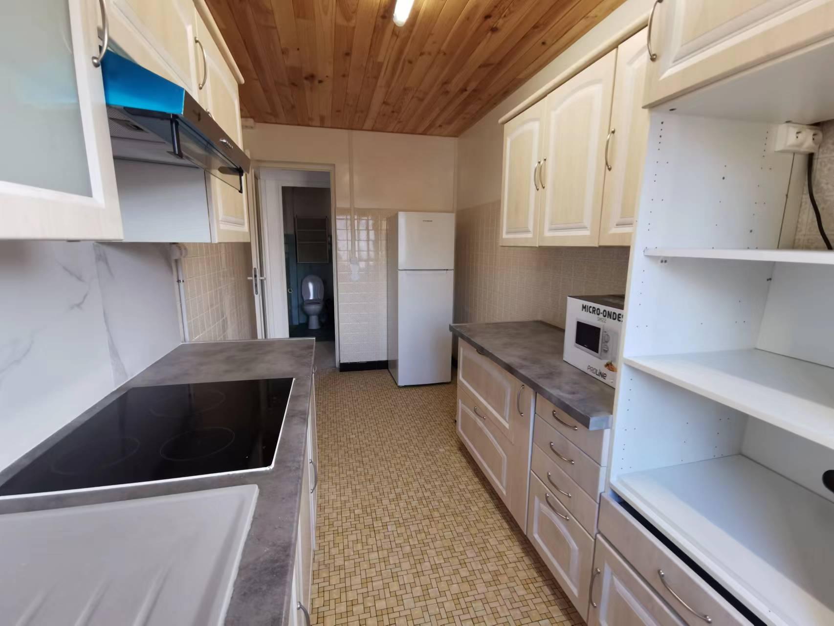 Villejuif 94e·120m²·apartment·With furniture[Paris Rental]