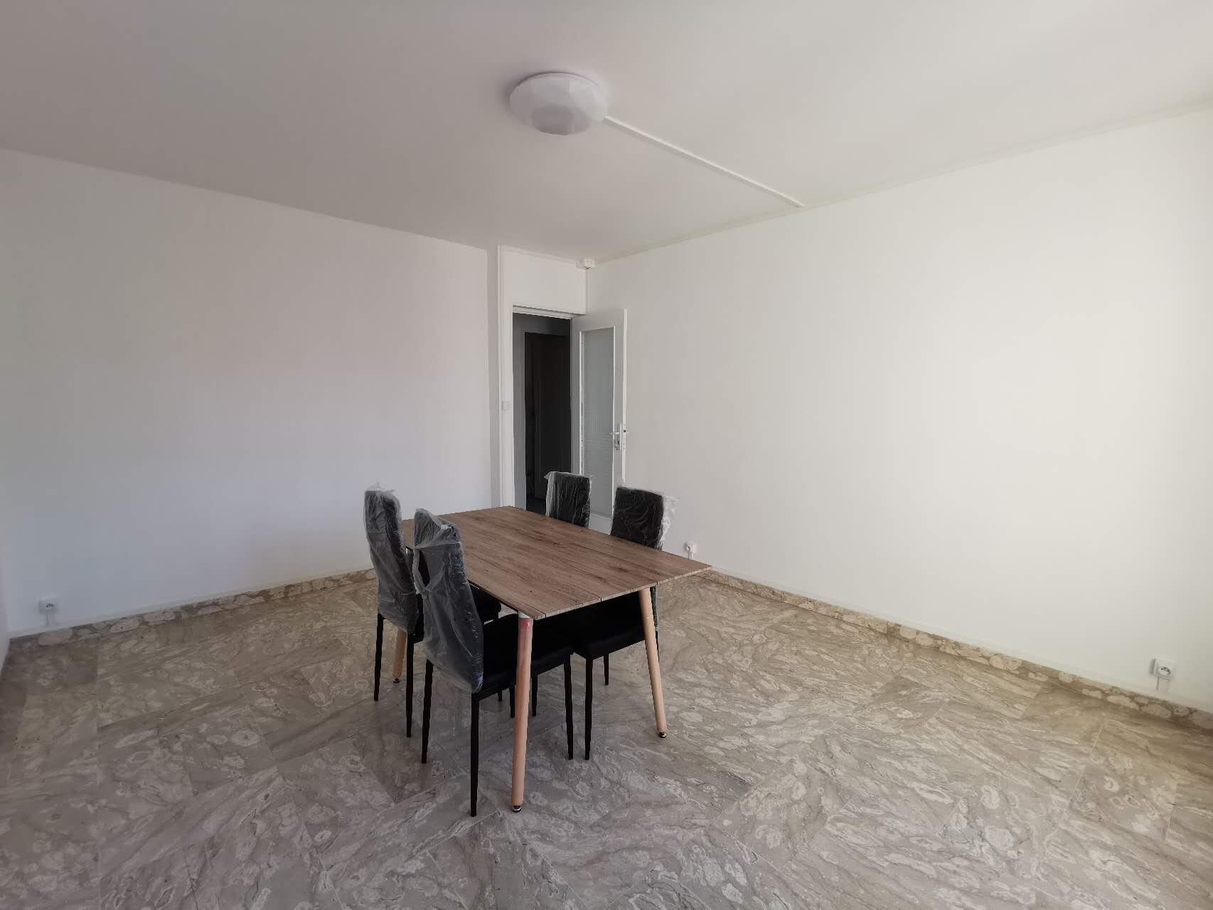 Villejuif 94区·80平·公寓·有家具[法国巴黎租房]