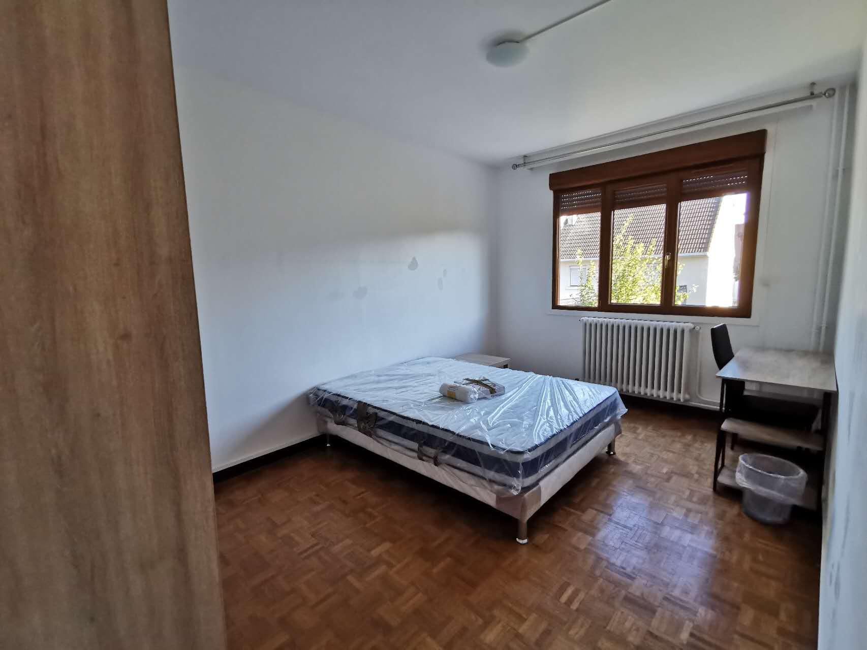 Villejuif 94区·80平·公寓·有家具[法国巴黎租房]