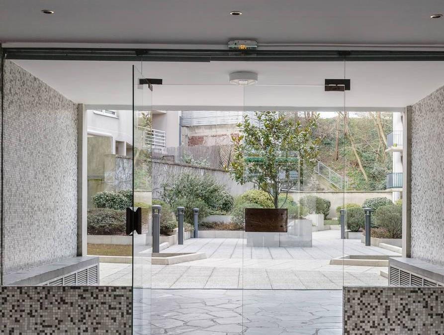 PARIS 15e·44m²·Appartement·Entièrement équipé[Location à Paris France]