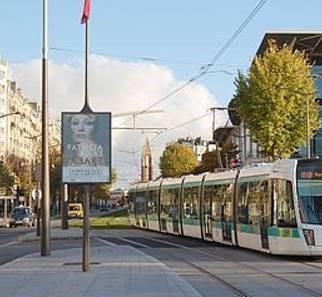 PARIS 15e·44m²·Appartement·Entièrement équipé[Location à Paris France]