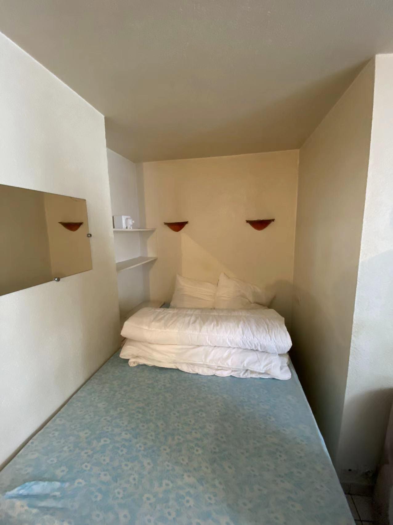 PARIS 9e·16m²·studio·No furniture[Paris Rental]