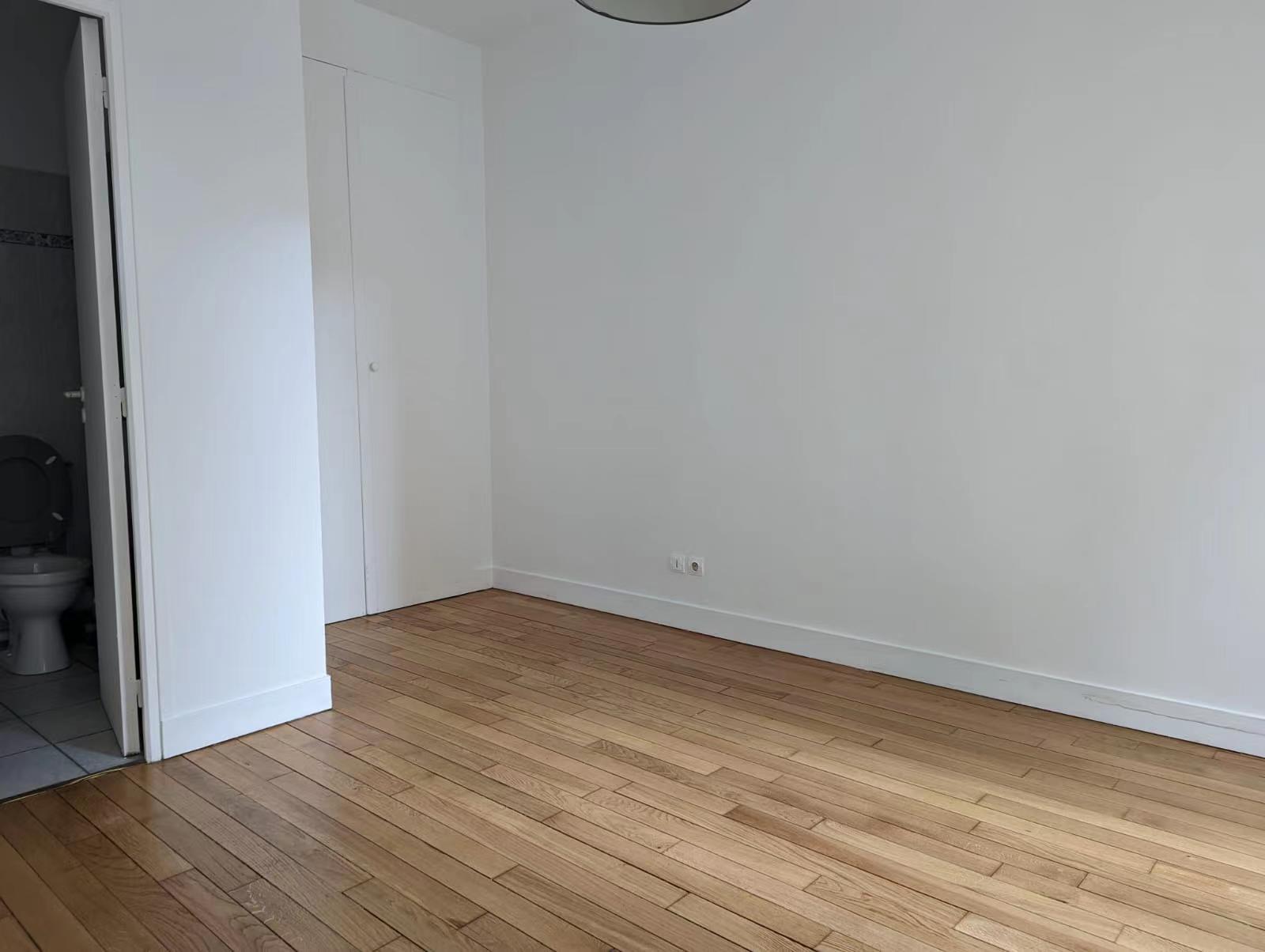 PARIS 16e·35m²·Appartement·Non meublé[Location à Paris France]