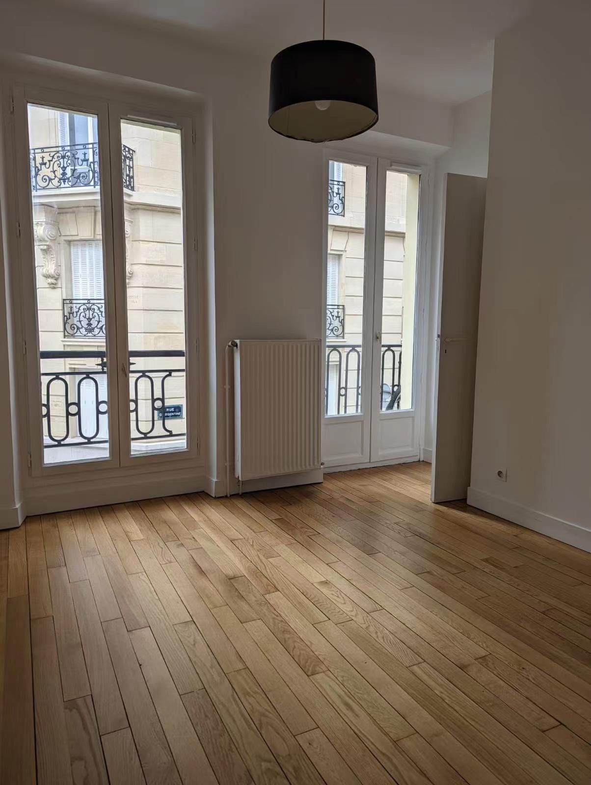 PARIS 16e·35m²·Appartement·Non meublé[Location à Paris France]