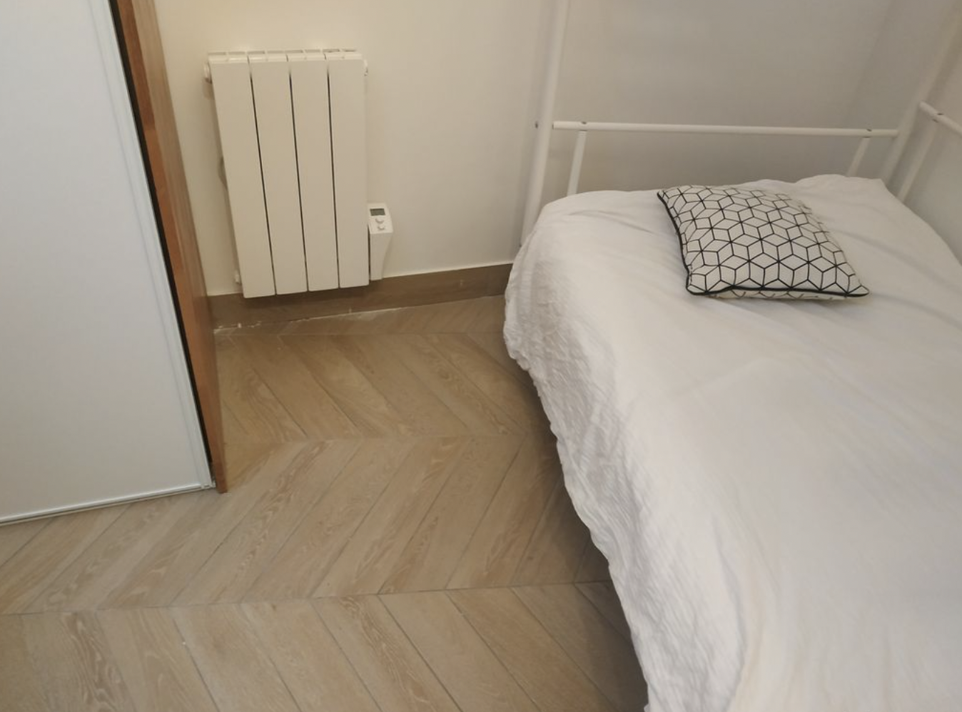 PARIS 17e·25m²·apartment·Fully furnished[Paris Rental]