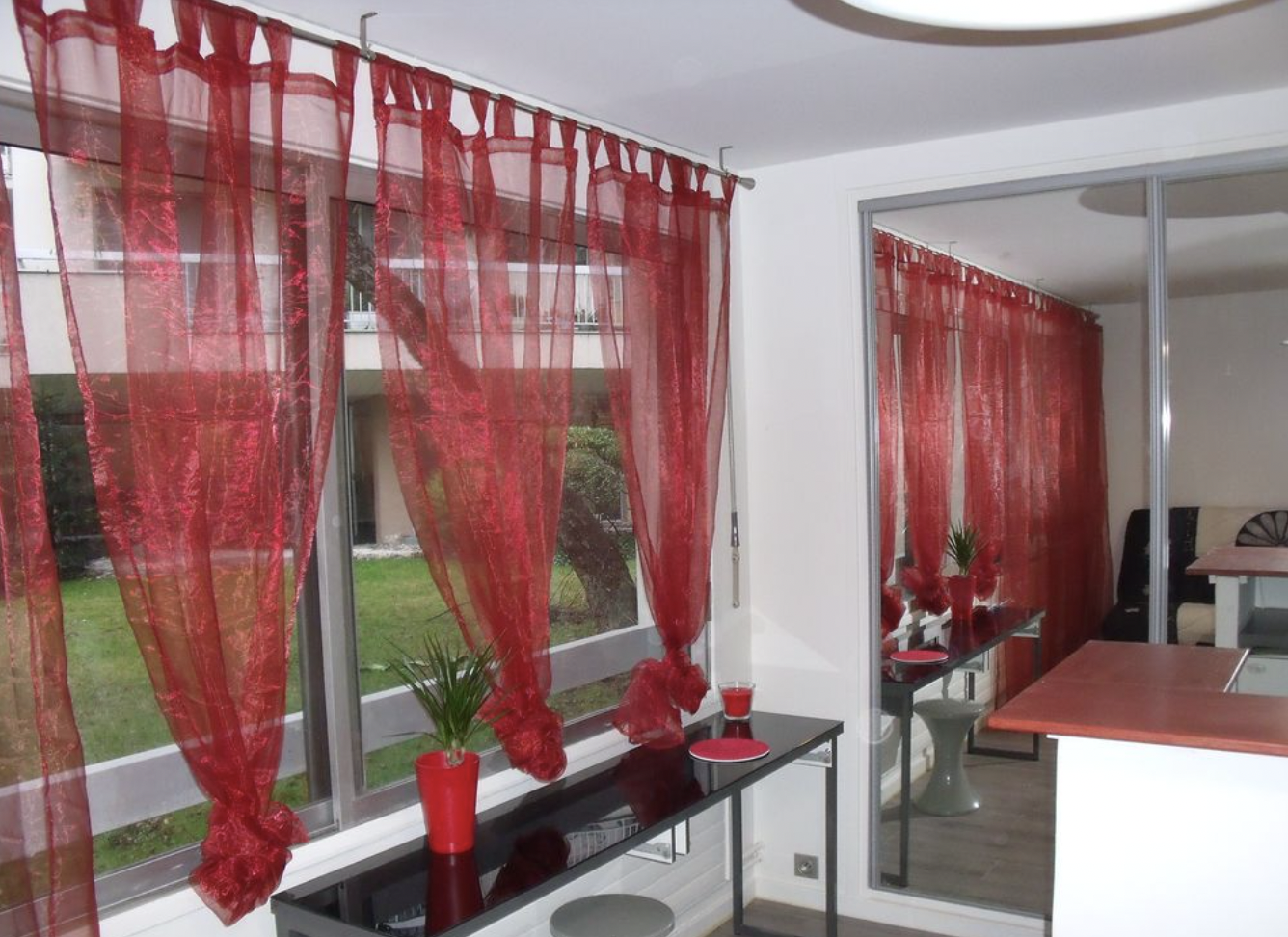 PARIS 12e·23m²·Studio·Entièrement équipé[Location à Paris France]