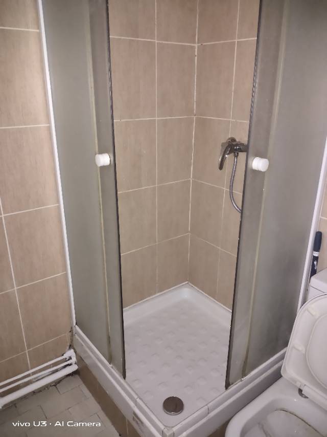 PARIS 8e·26m²·studio·Fully furnished·Long-term only[Paris Rental]