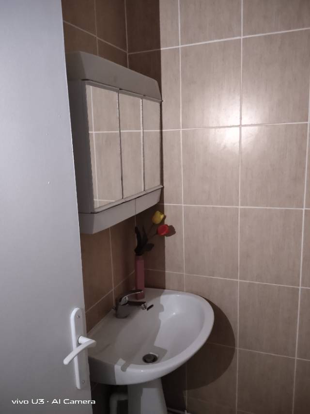 PARIS 8e·26m²·studio·Fully furnished·Long-term only[Paris Rental]