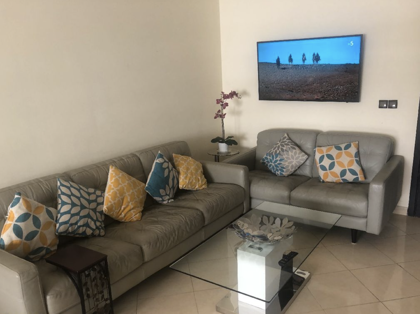 PARIS 9区·58平·公寓·家具齐全[法国巴黎租房]