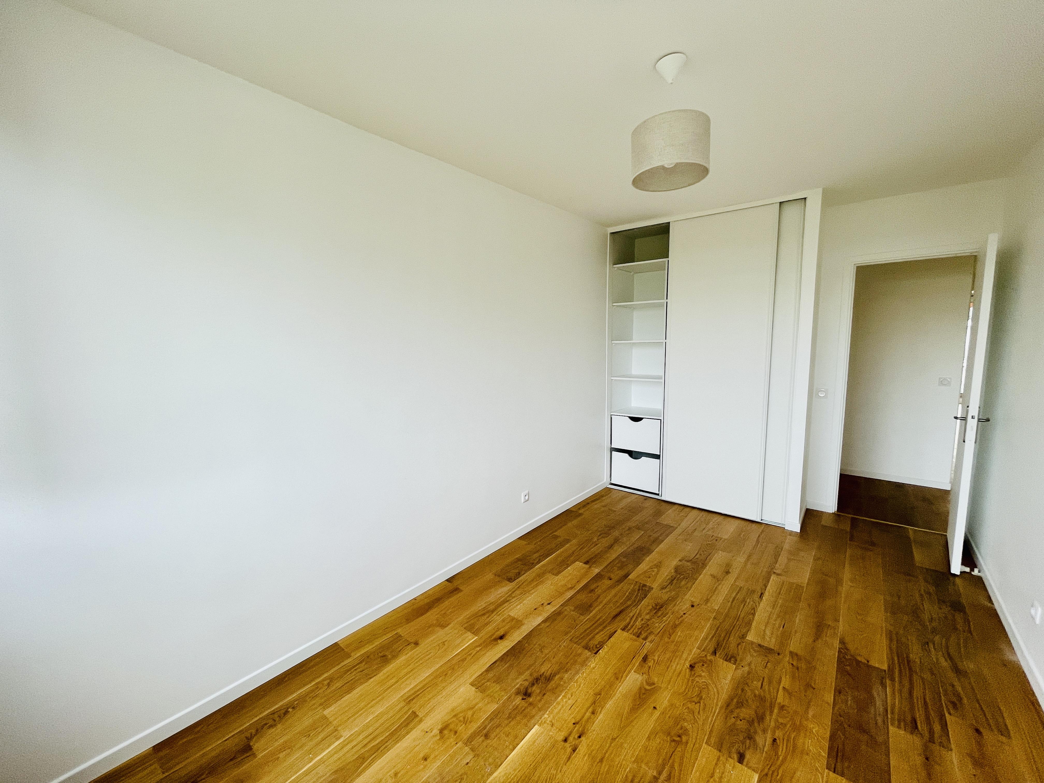 Levallois-Perret 92区·100平·公寓·无家具[法国巴黎租房]