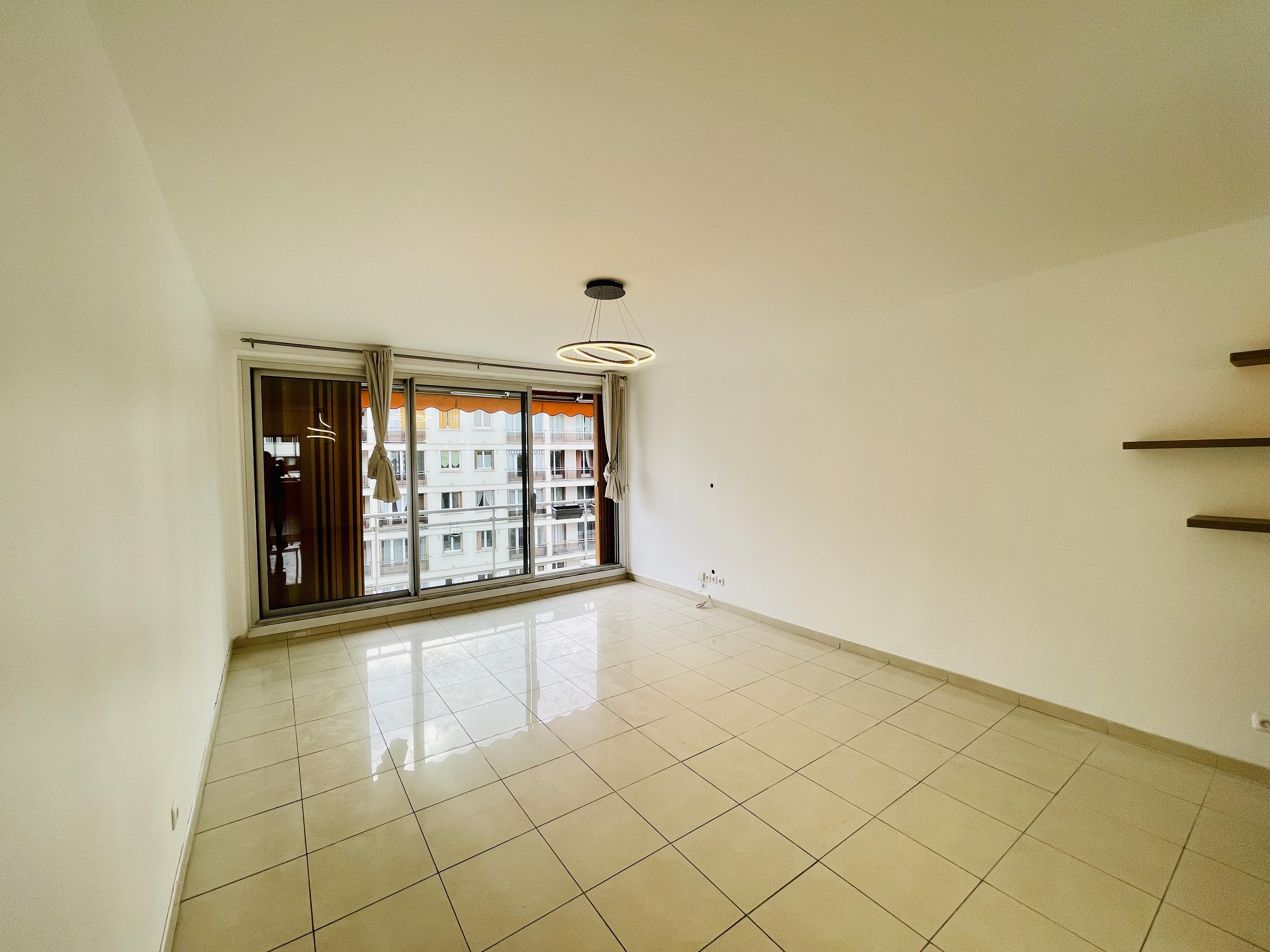 Levallois-Perret 92区·100平·公寓·无家具[法国巴黎租房]