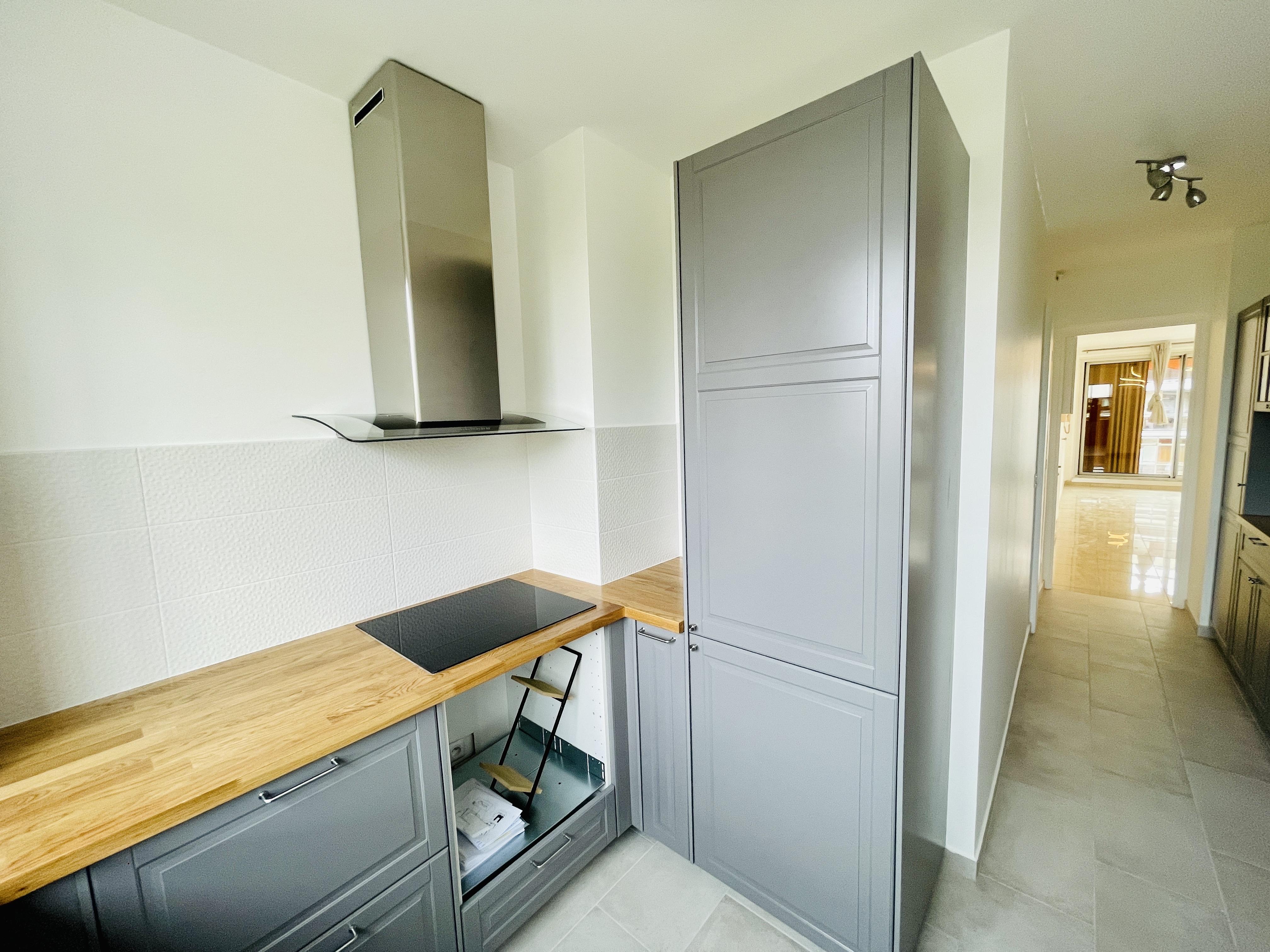 Levallois-Perret 92区·100平·公寓·无家具[法国巴黎租房]