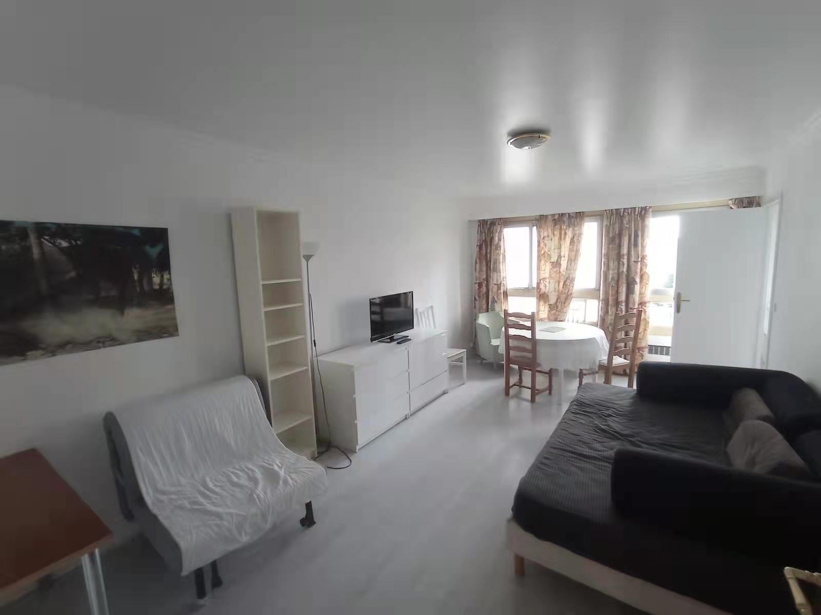 PARIS 13e·70m²·apartment·Fully furnished[Paris Rental]