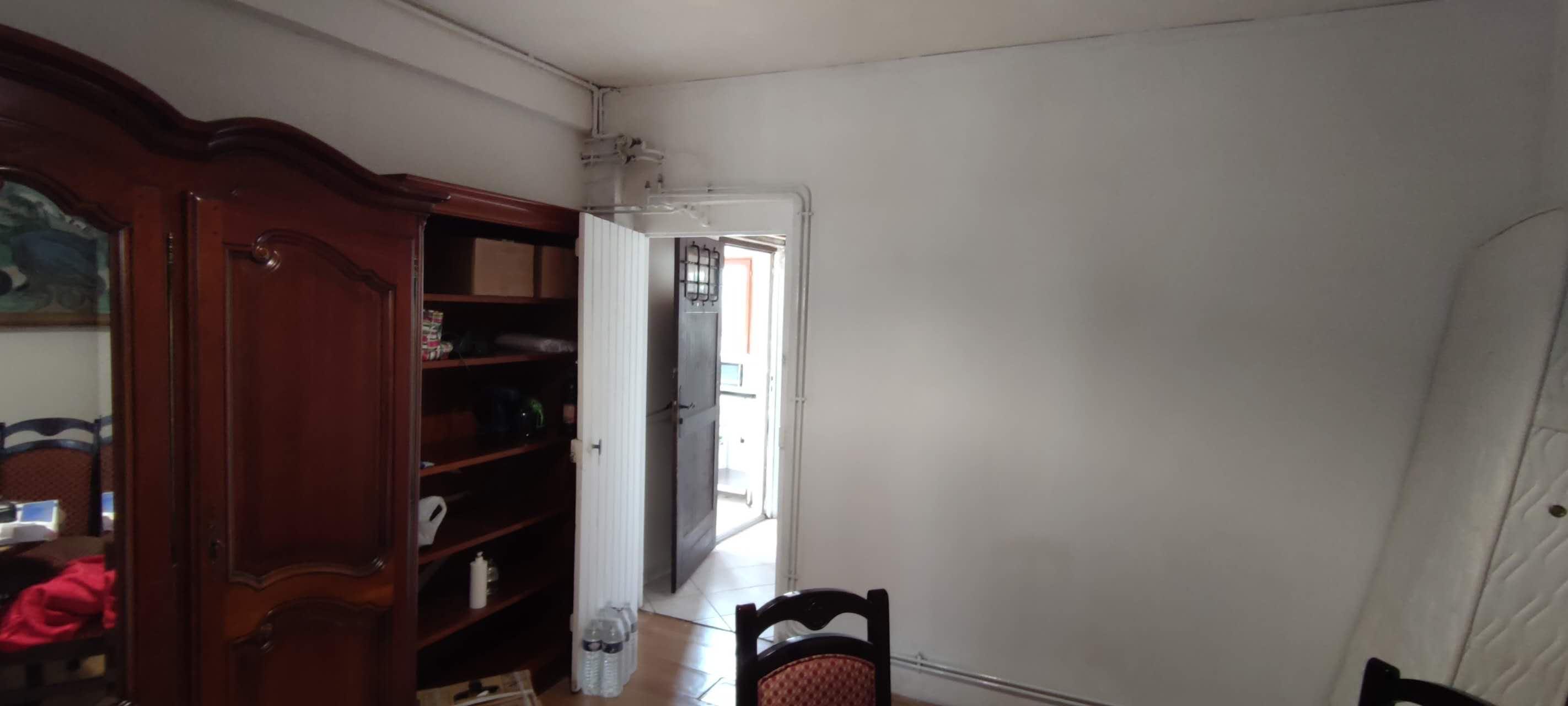 Drancy 93e·50m²·villa·With furniture[Paris Rental]