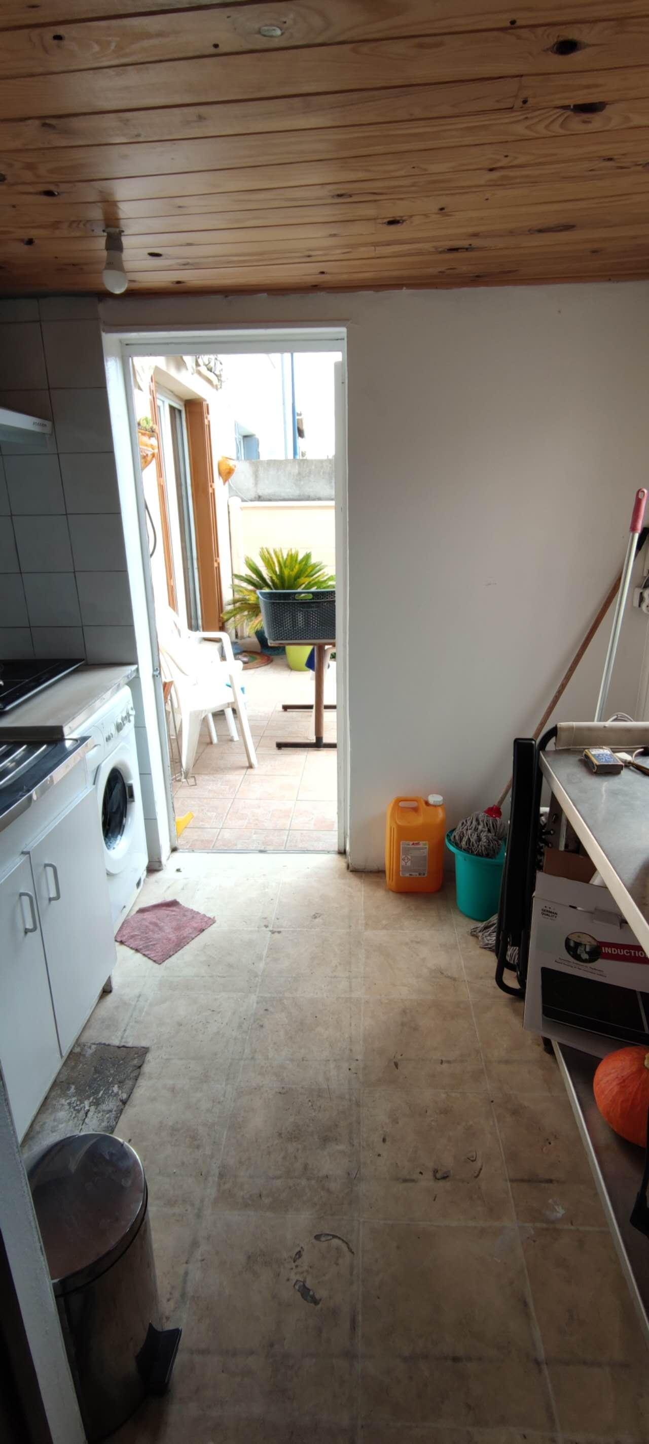 Drancy 93e·50m²·villa·With furniture[Paris Rental]