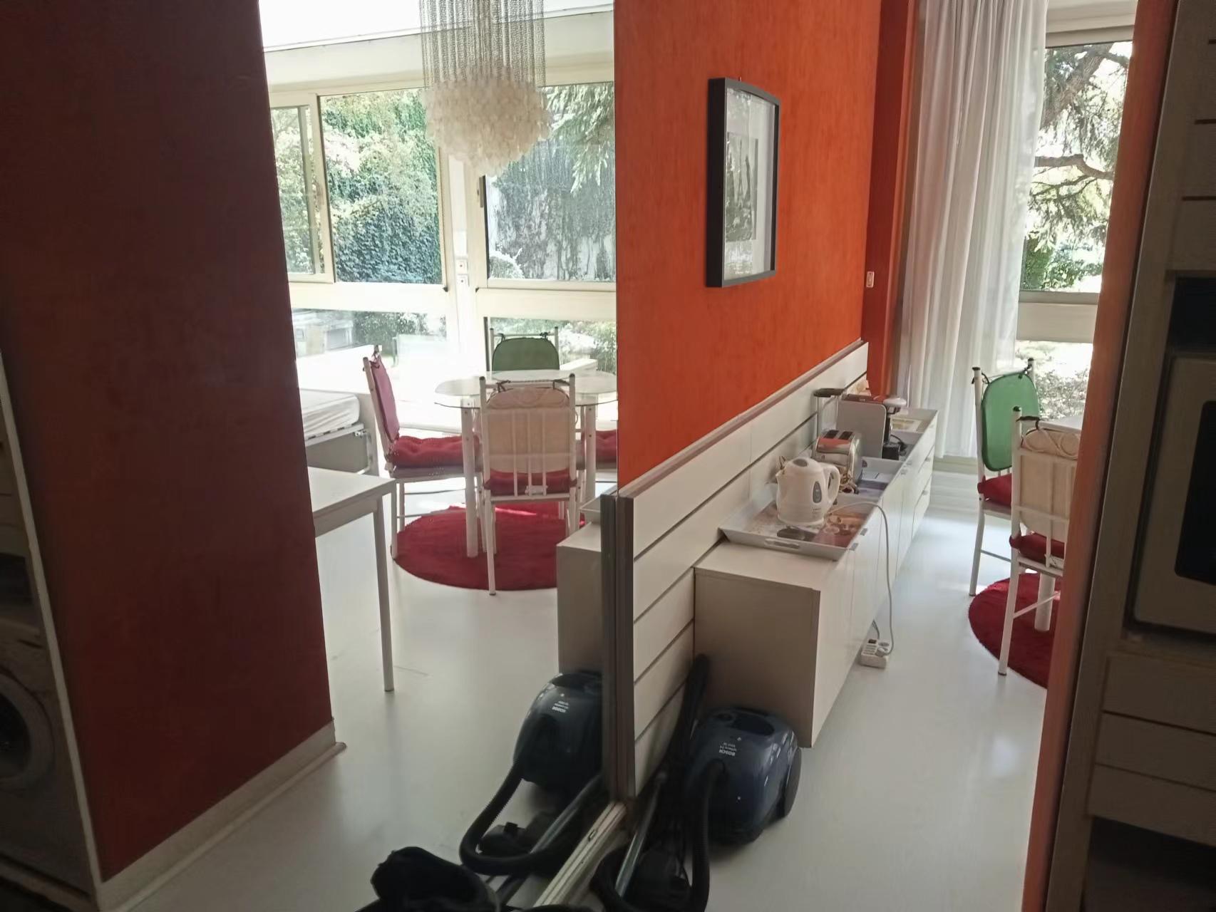 PARIS 6e·30m²·Studio·Entièrement équipé[Location à Paris France]