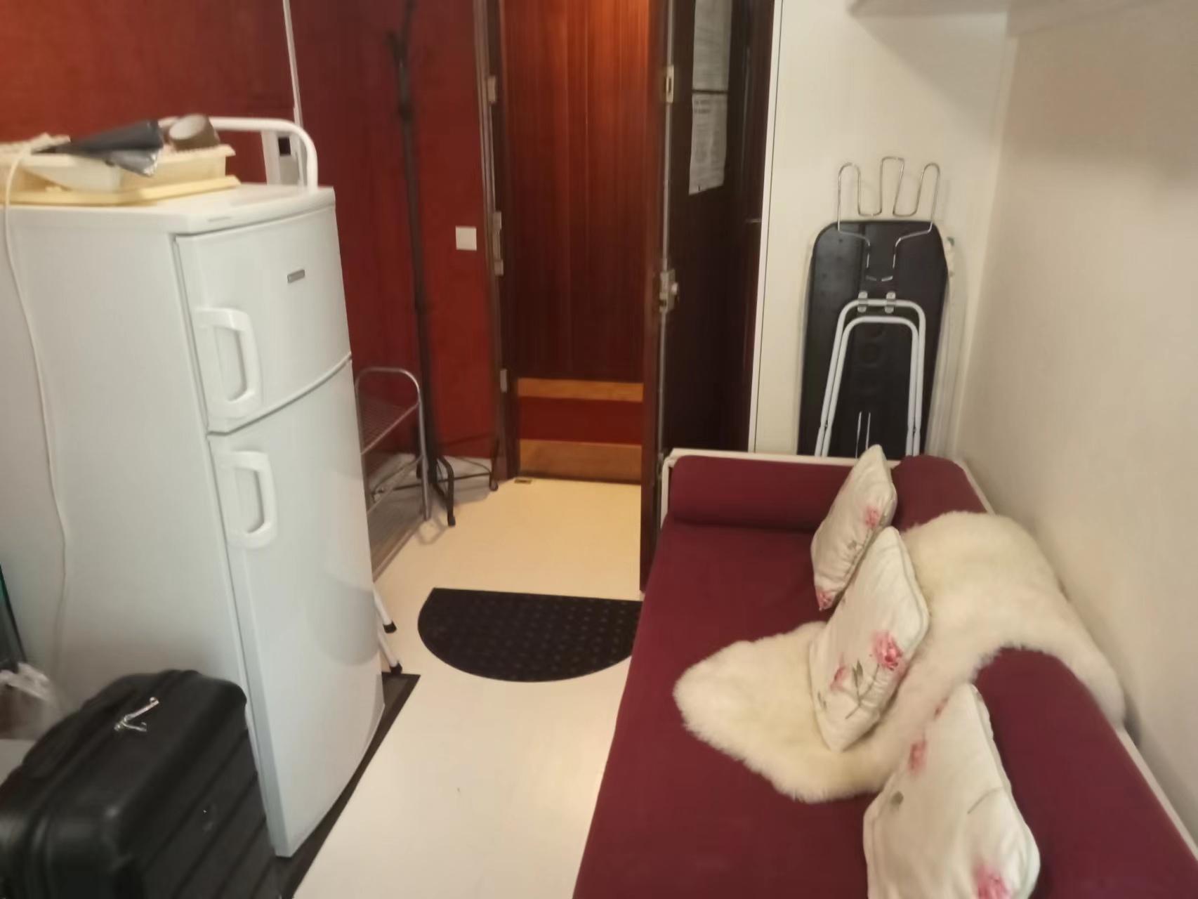 PARIS 6e·30m²·Studio·Entièrement équipé[Location à Paris France]