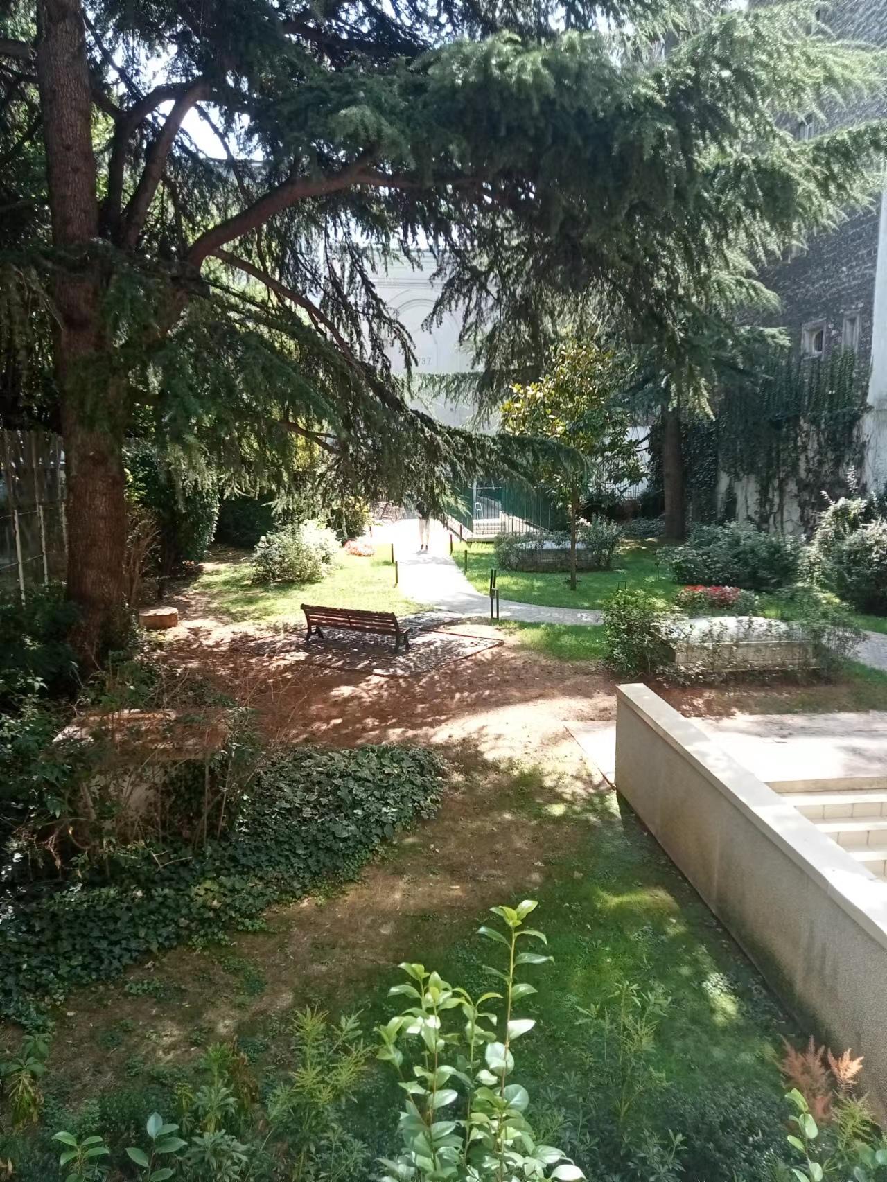 PARIS 6e·30m²·Studio·Entièrement équipé[Location à Paris France]