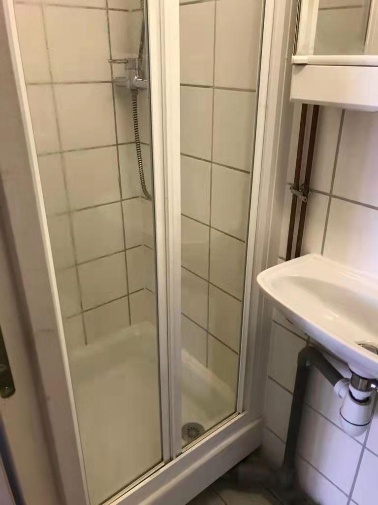 PARIS 17区·16平·公寓·有家具[法国巴黎租房]