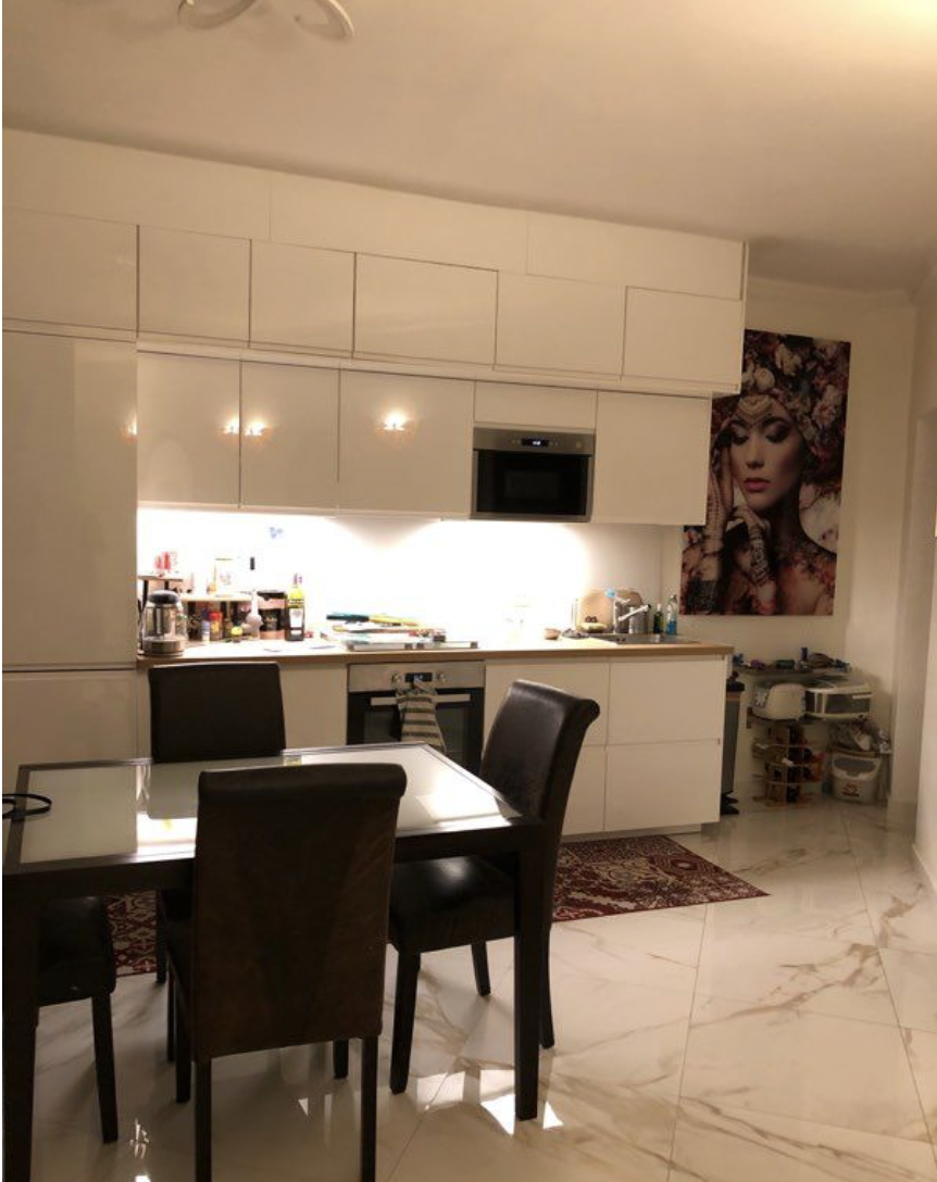 PARIS 13e·65m²·Appartement·Entièrement équipé[Location à Paris France]