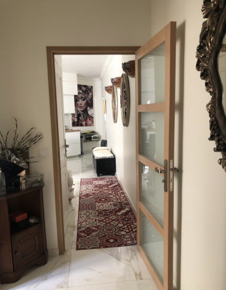 PARIS 13e·65m²·Appartement·Entièrement équipé[Location à Paris France]