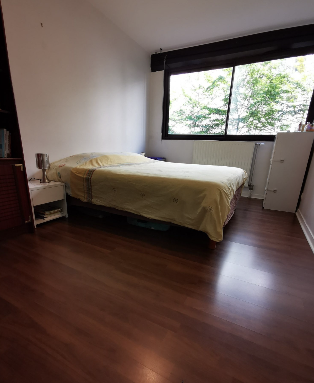 Courbevoie 92e·72m²·Appartement·Meublé·A long terme uniquement[Location à Paris France]