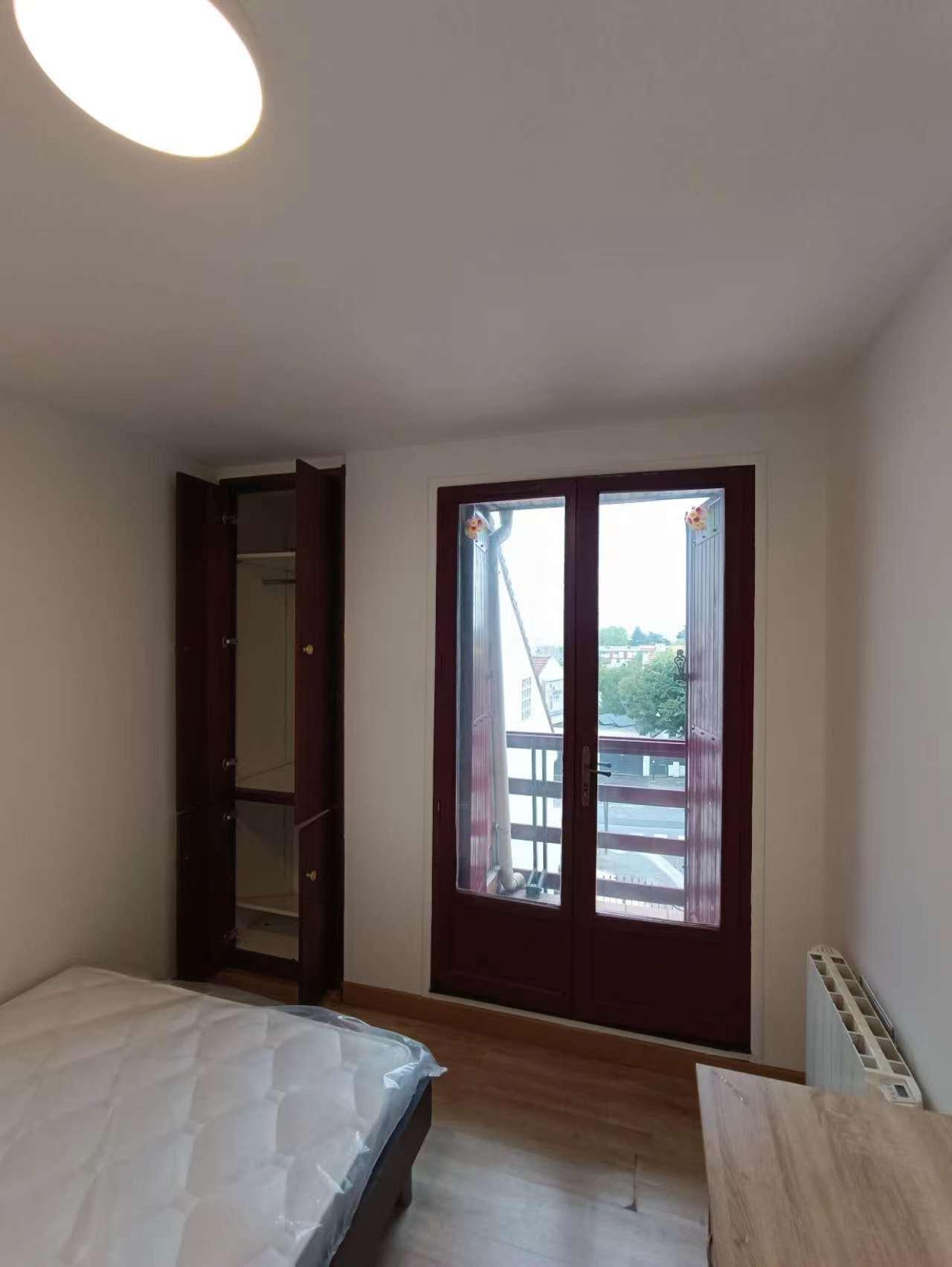 Vitry-sur-Seine 94e·18m²·studio·With furniture·Long-term only[Paris Rental]