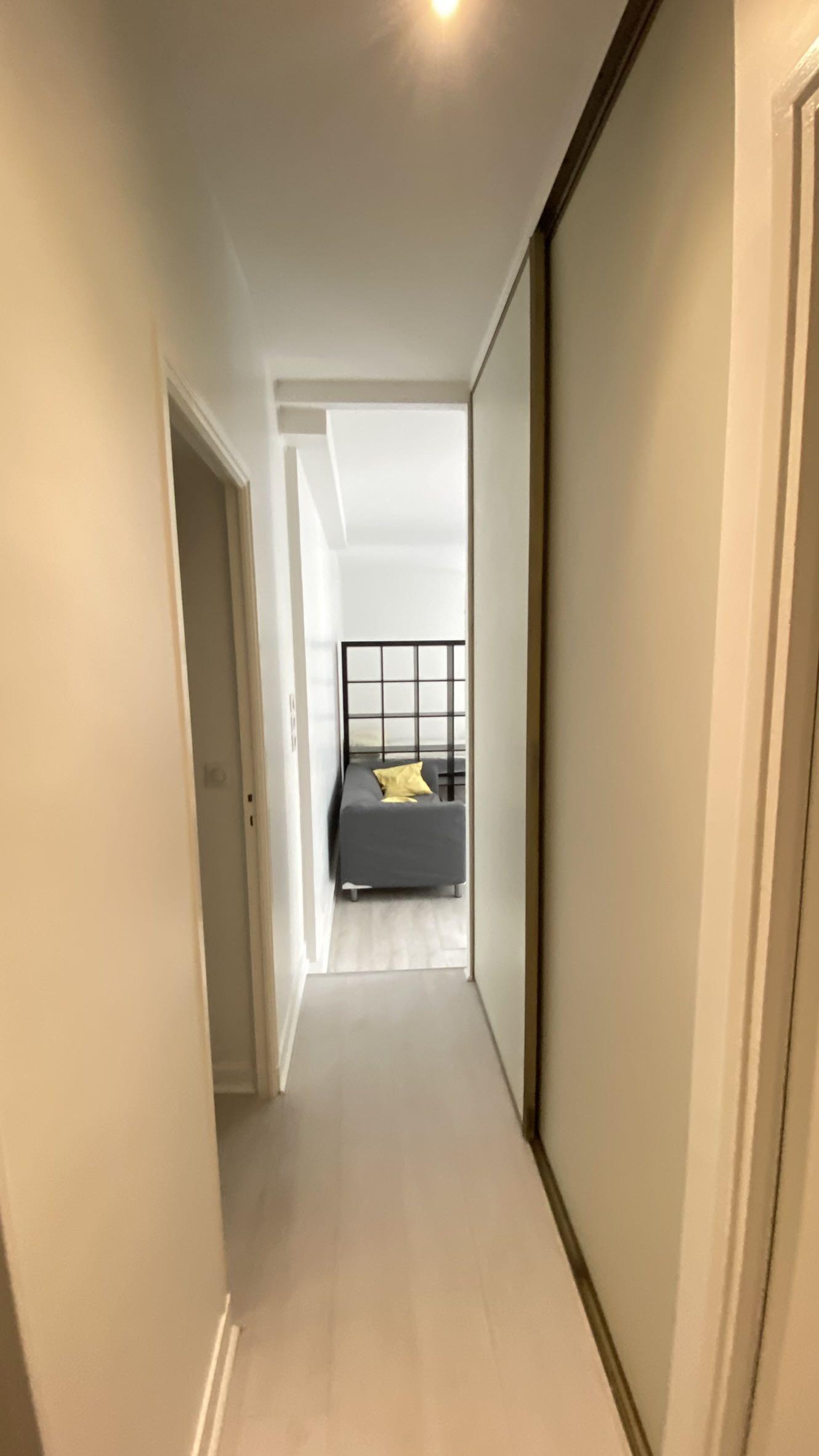 PARIS 15e·41m²·Studio·Entièrement équipé[Location à Paris France]