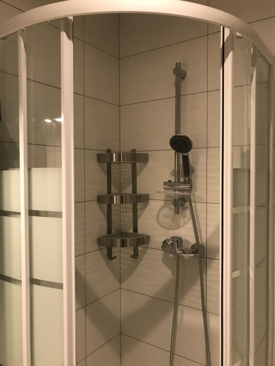 PARIS 13区·23平·studio·家具齐全[法国巴黎租房]