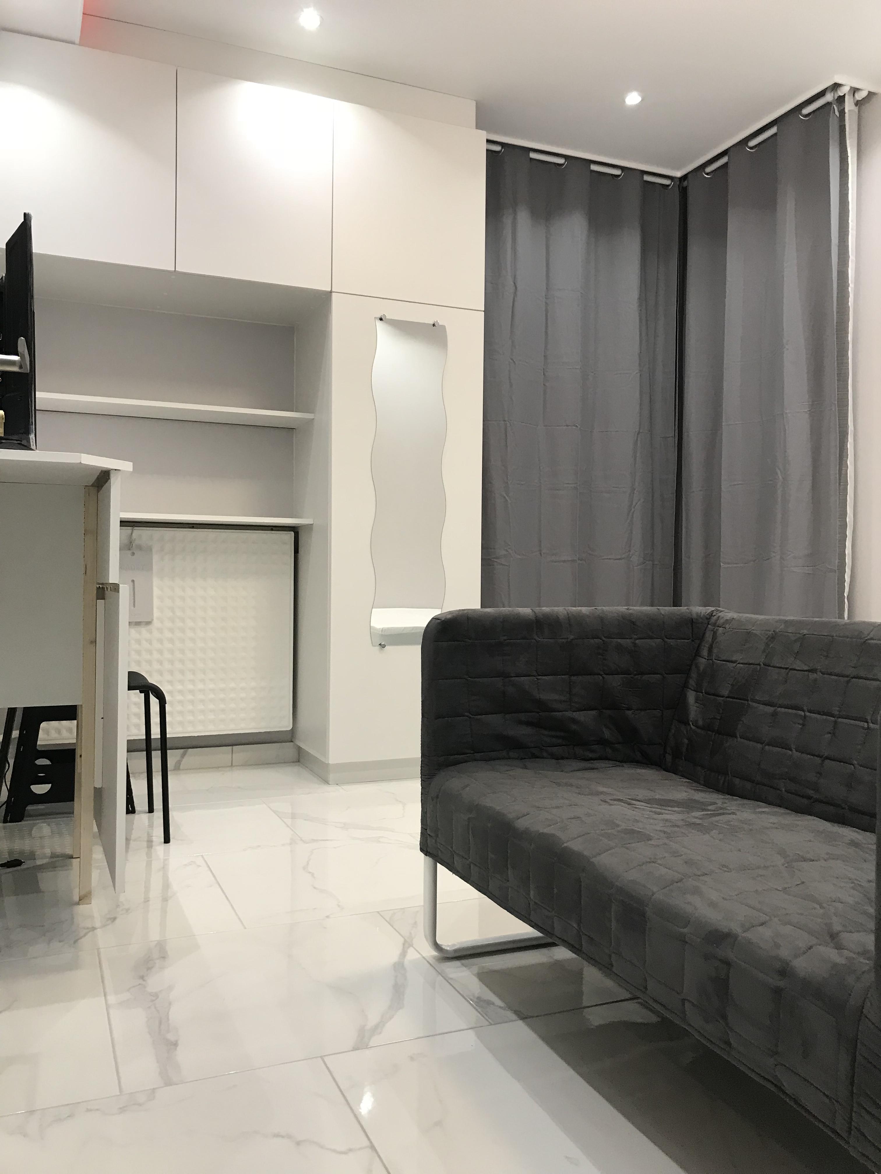 PARIS 13区·23平·studio·家具齐全[法国巴黎租房]