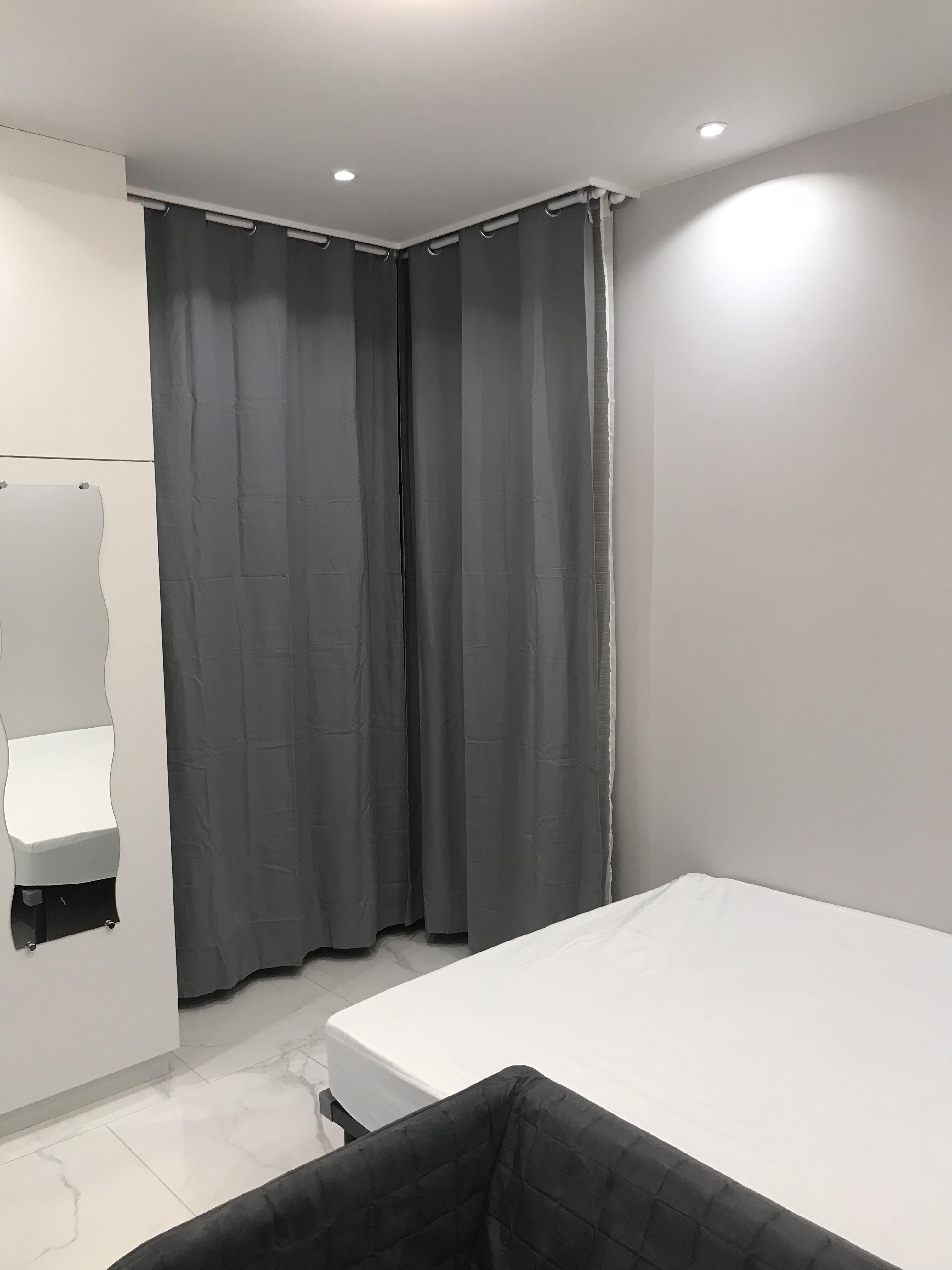 PARIS 13区·23平·studio·家具齐全[法国巴黎租房]