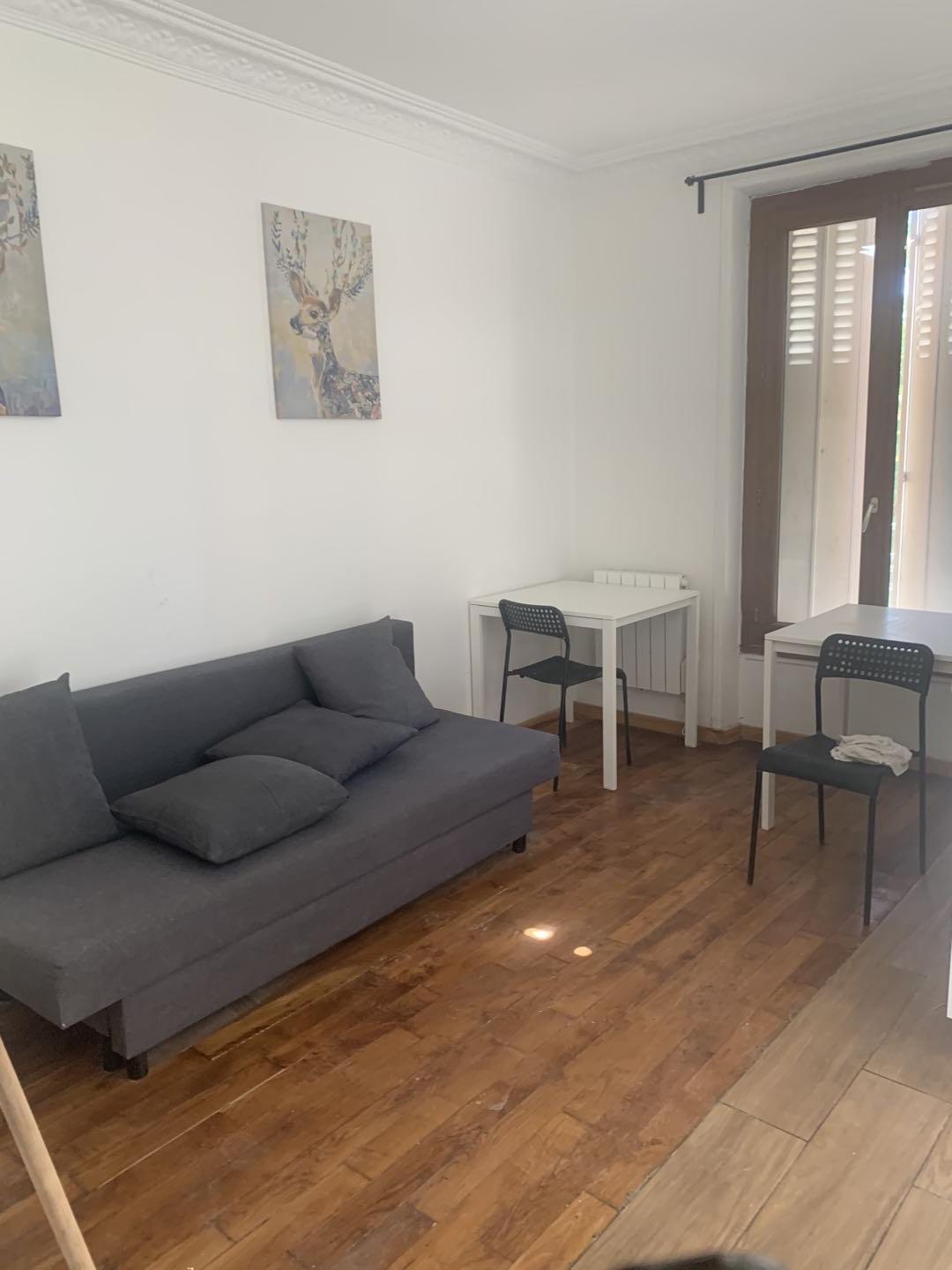 Malakoff 92e·48m²·apartment·With furniture[Paris Rental]