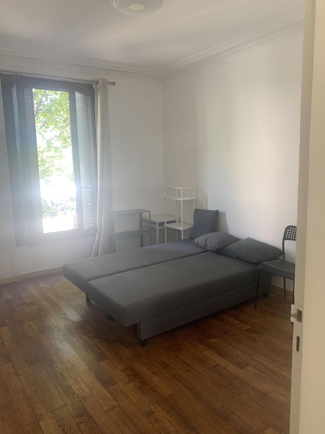 Malakoff 92e·48m²·apartment·With furniture[Paris Rental]