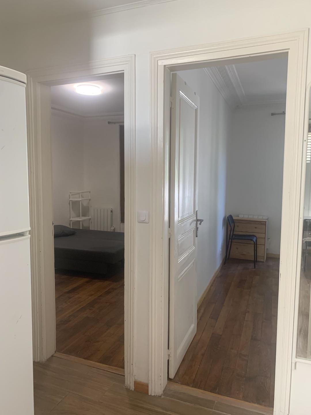 Malakoff 92e·48m²·apartment·With furniture[Paris Rental]