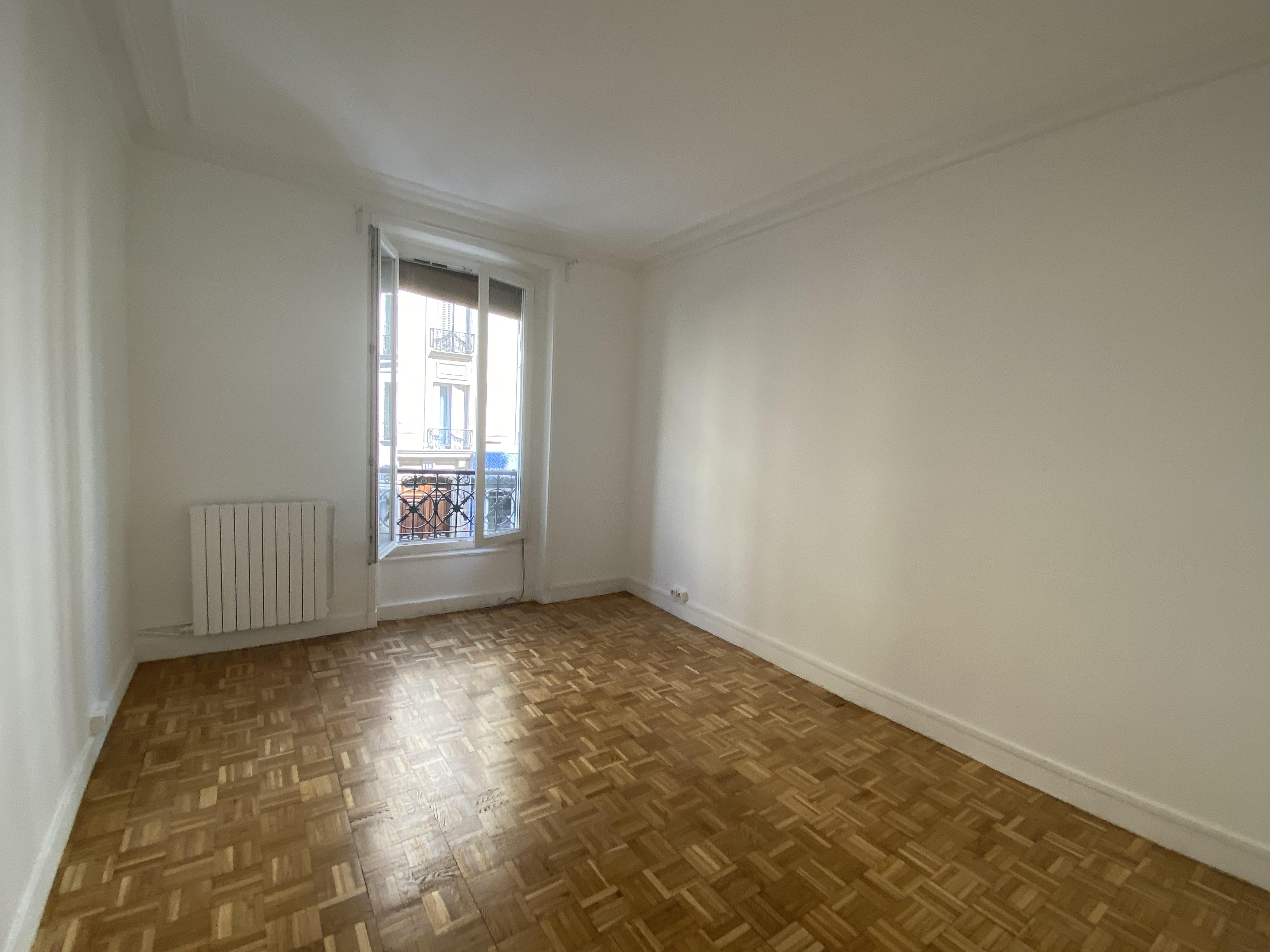 PARIS 10区·40平·公寓·无家具[法国巴黎租房]