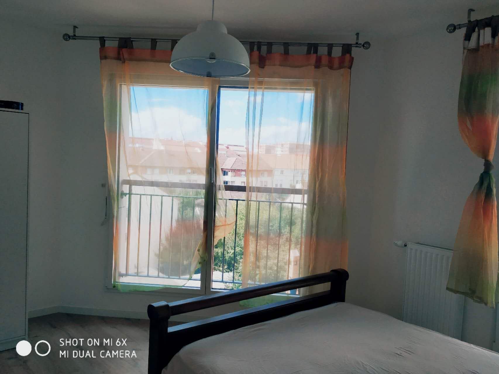 Villejuif 94e·60m²·apartment·With furniture[Paris Rental]