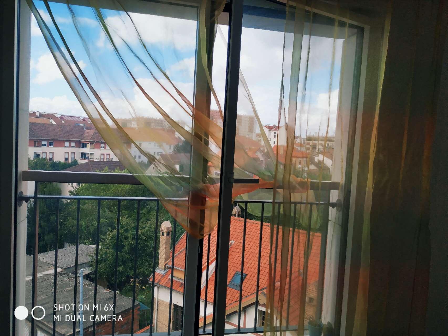 Villejuif 94e·60m²·apartment·With furniture[Paris Rental]