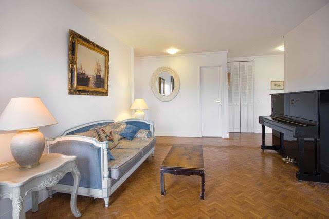 PARIS 16e·60m²·apartment·With furniture[Paris Rental]